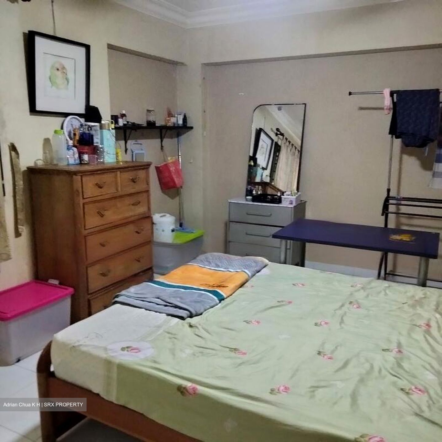 Blk 548 Pasir Ris Street 51 (Pasir Ris), HDB 4 Rooms #459445841